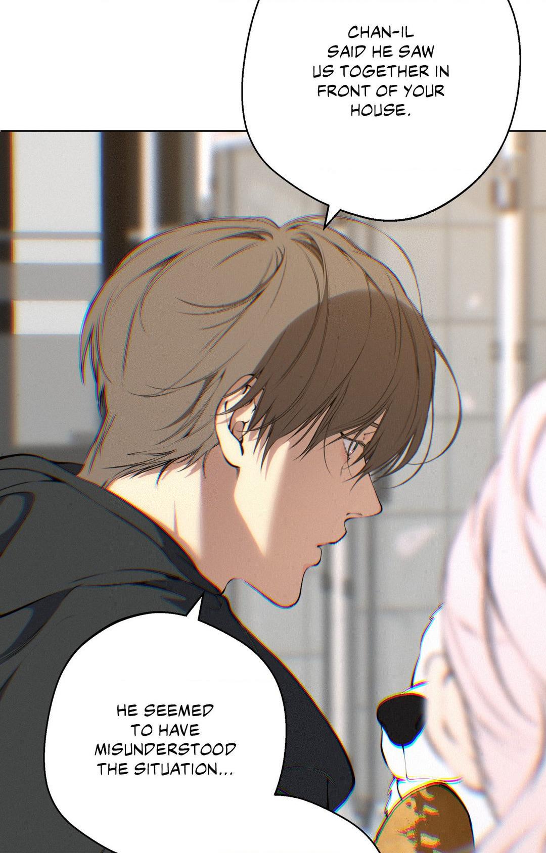 Lost in the Cloud, Chapter 118 image 42